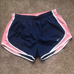 Nike Dri-Fit Running Shorts